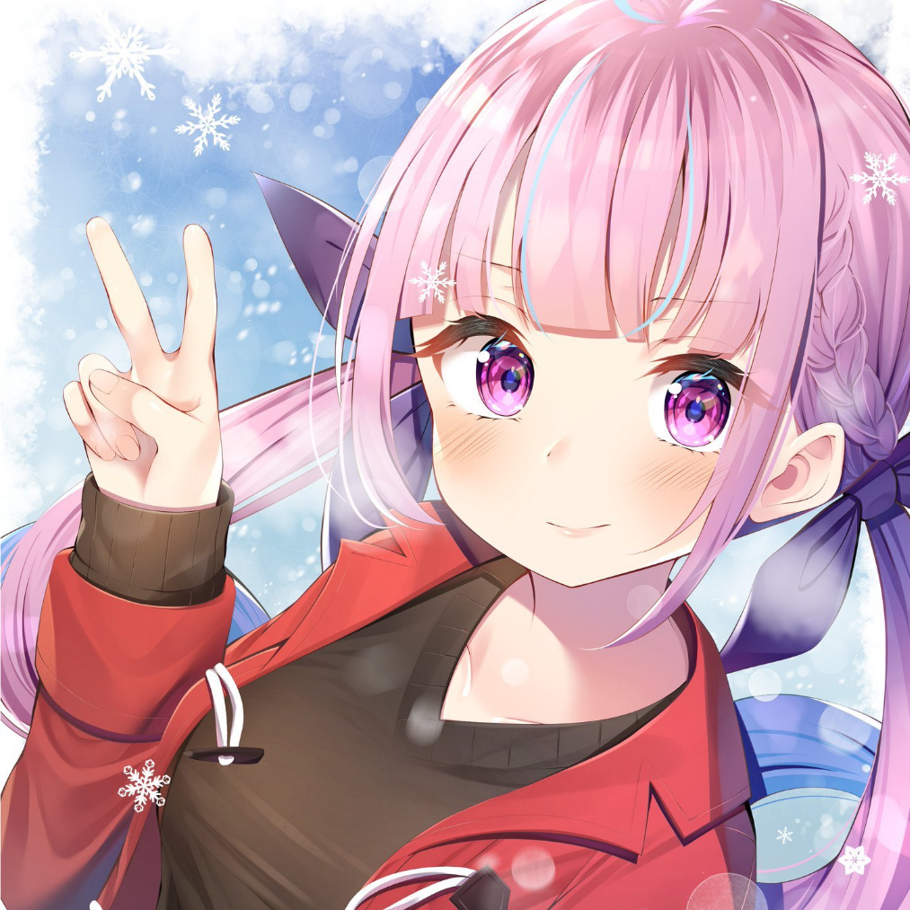 minatoaqua