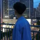 三岁就可帅了°