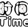 time、止戈