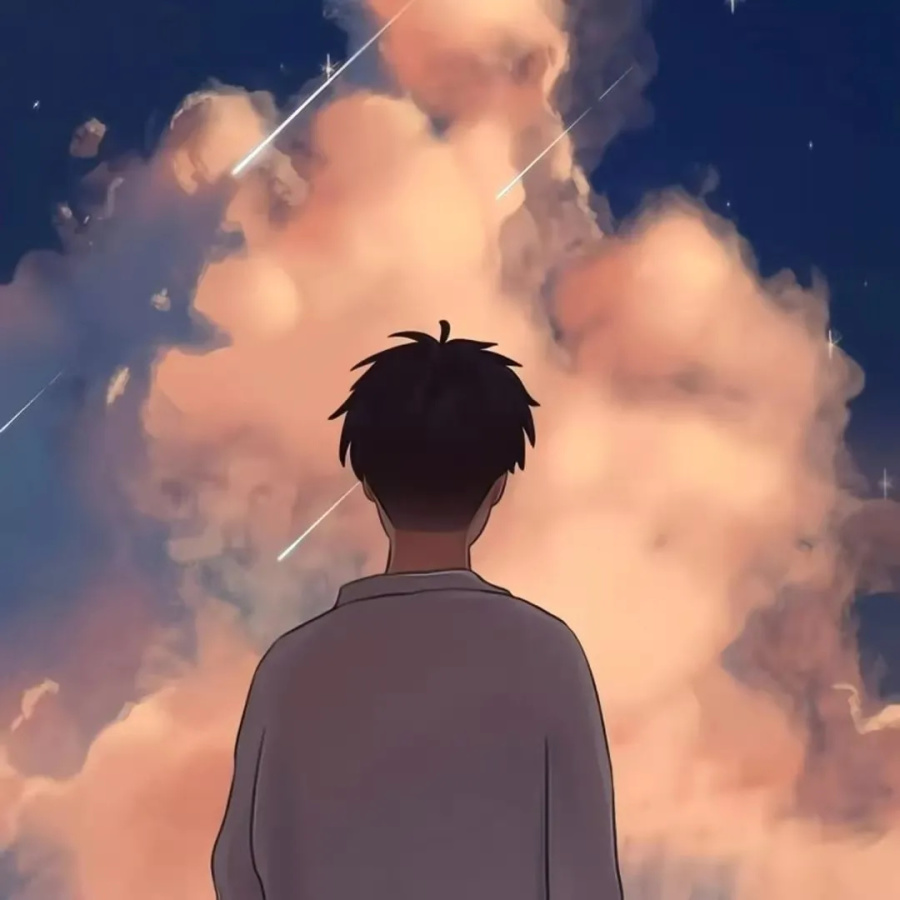 山与虫