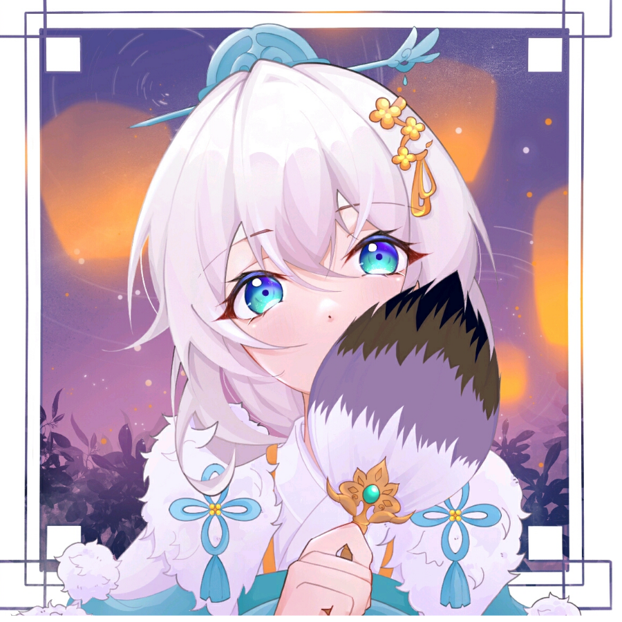 雪月月流歌