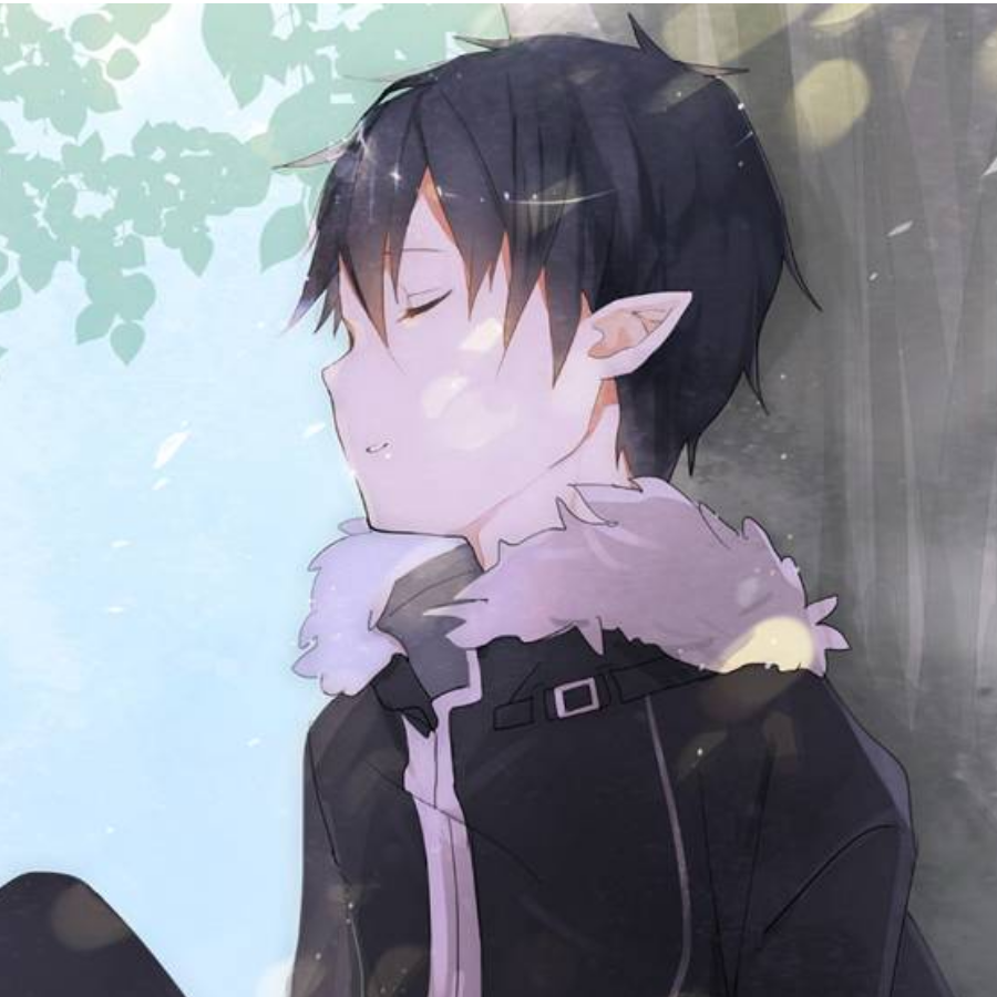 Kirito