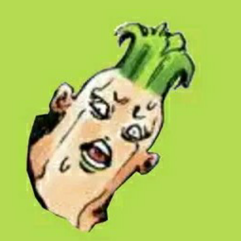 桩子
