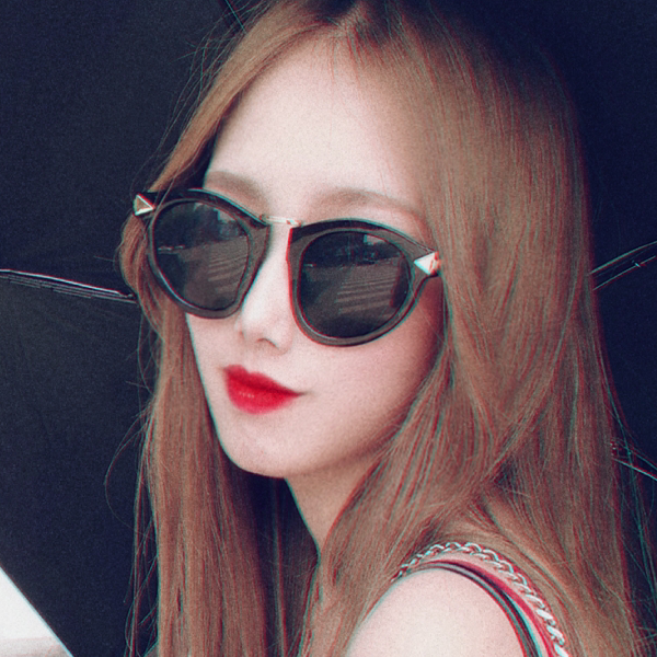 喵~