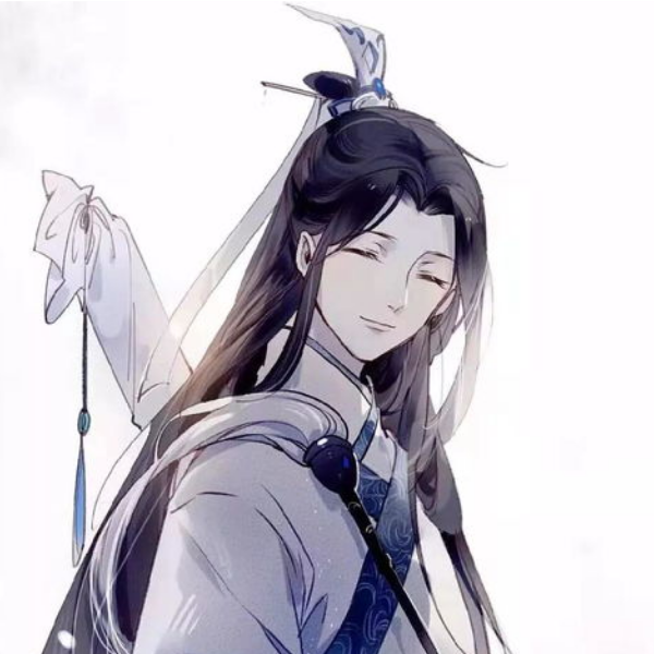 ༺如初见༻
