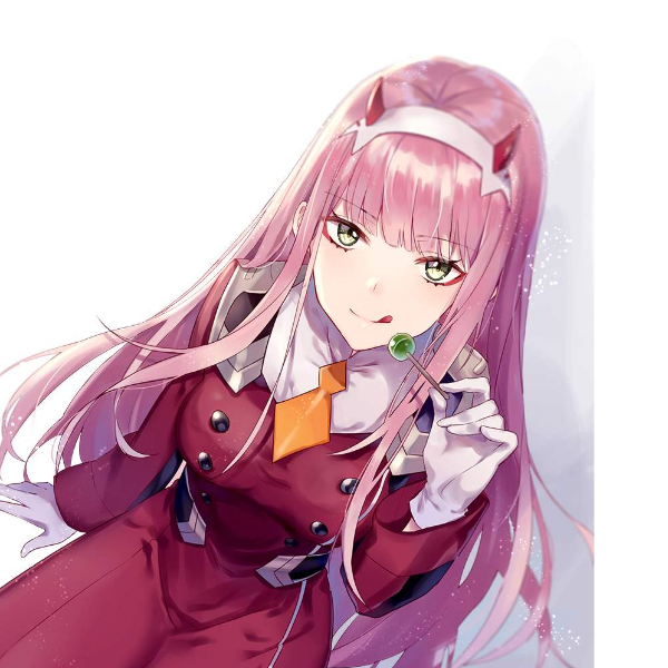 泽罗兔（ZEROTWO）