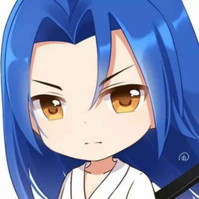 惊