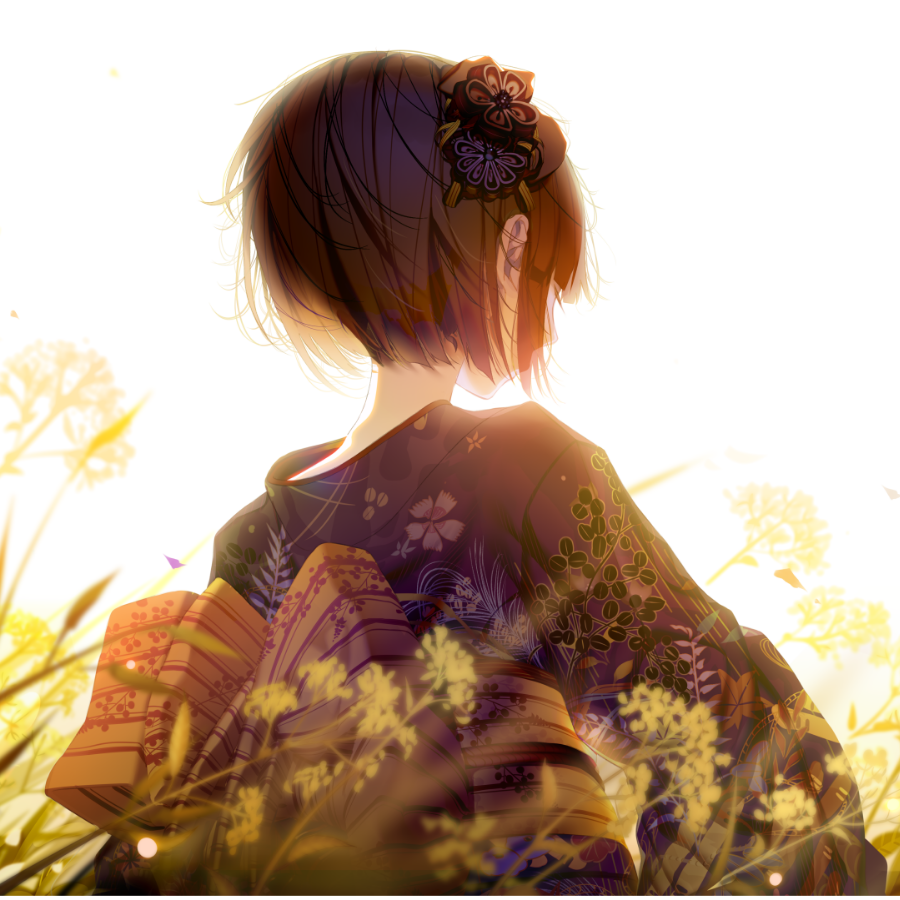 花解羽