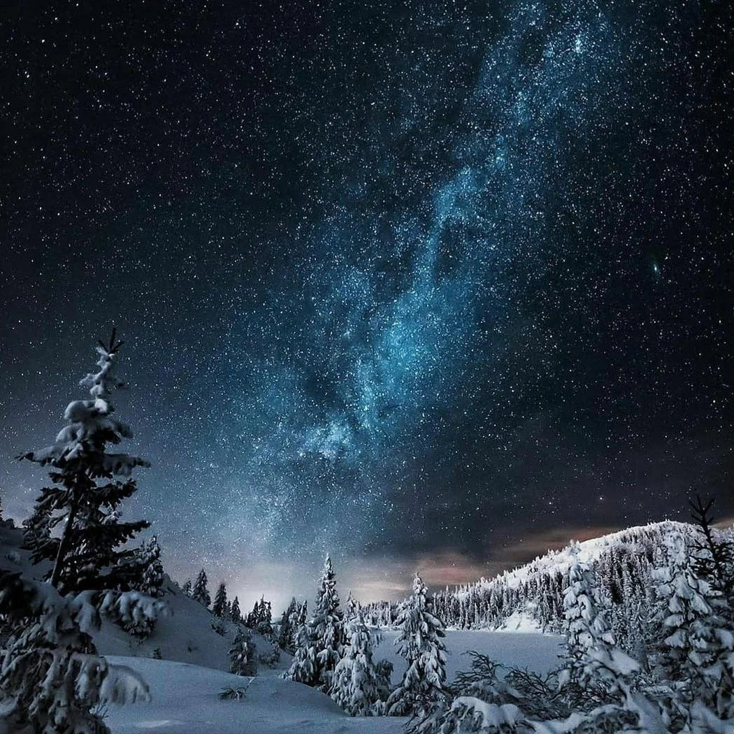 星空