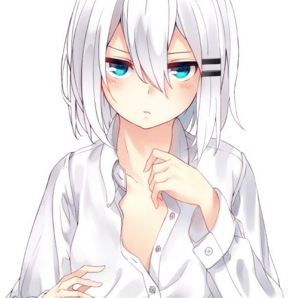 cool小姐^