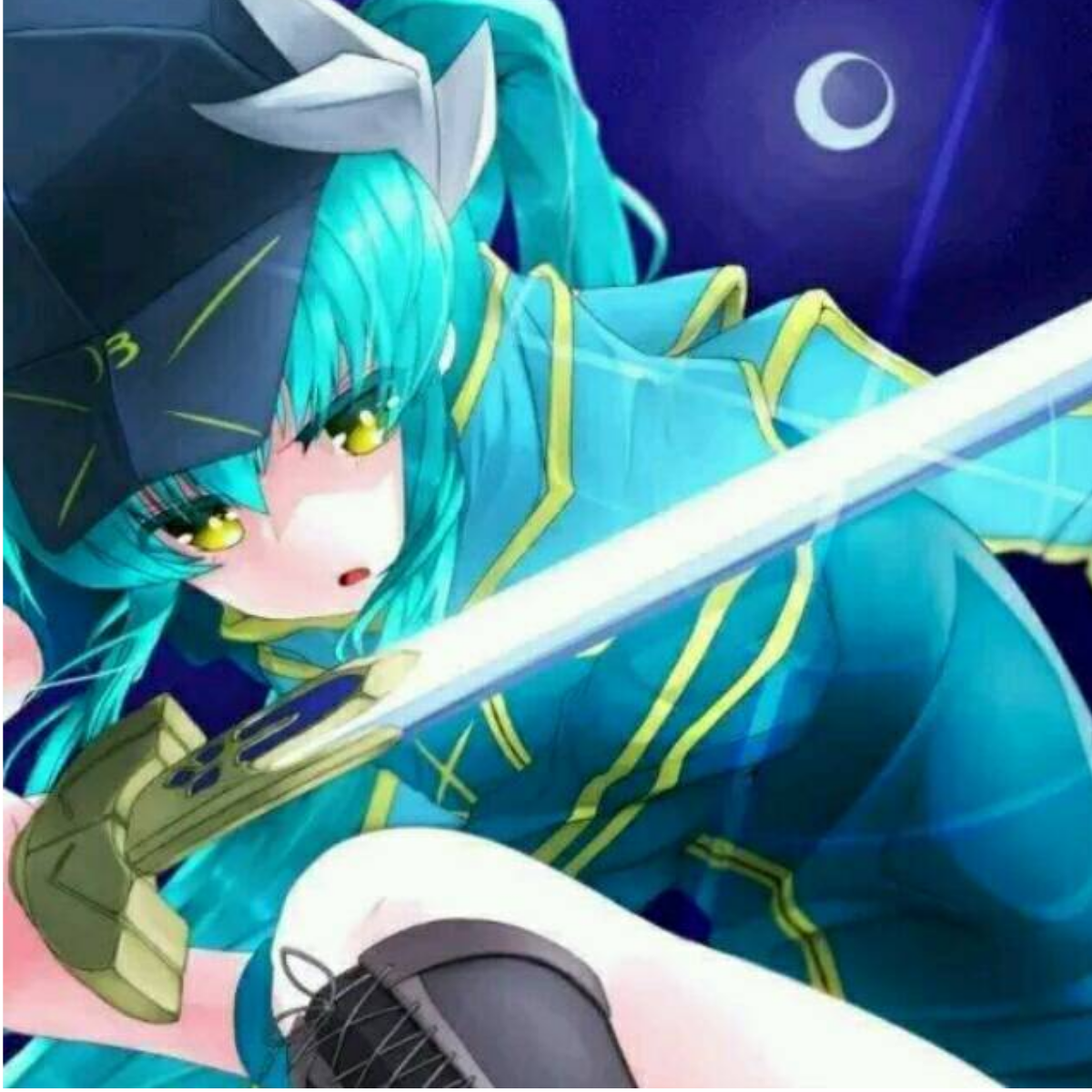 谜之女主角kiyohime