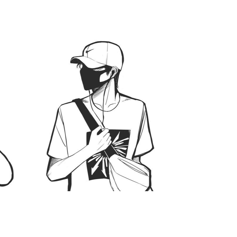 Bad. Boy