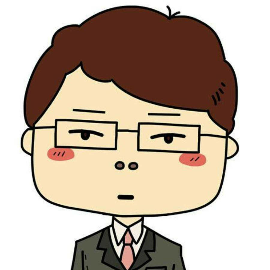 Mr-Yu先生