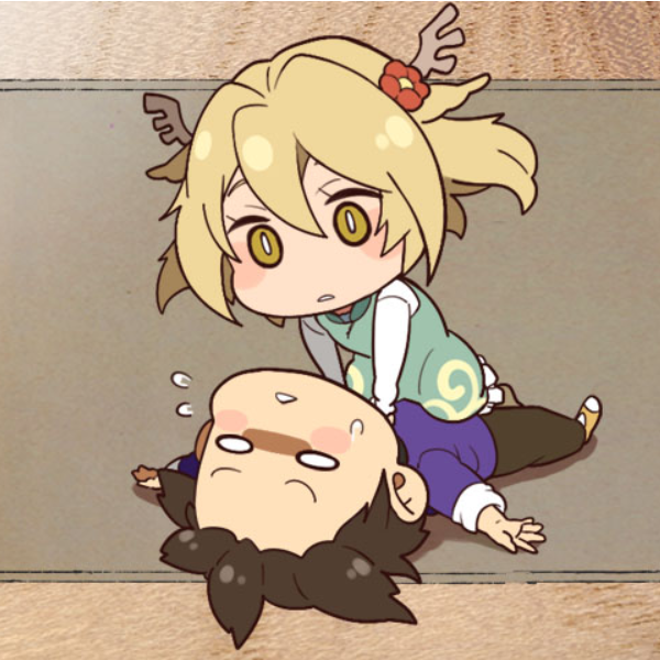 大鱼