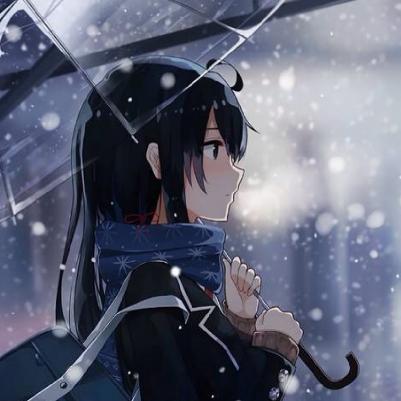 唯爱雪乃