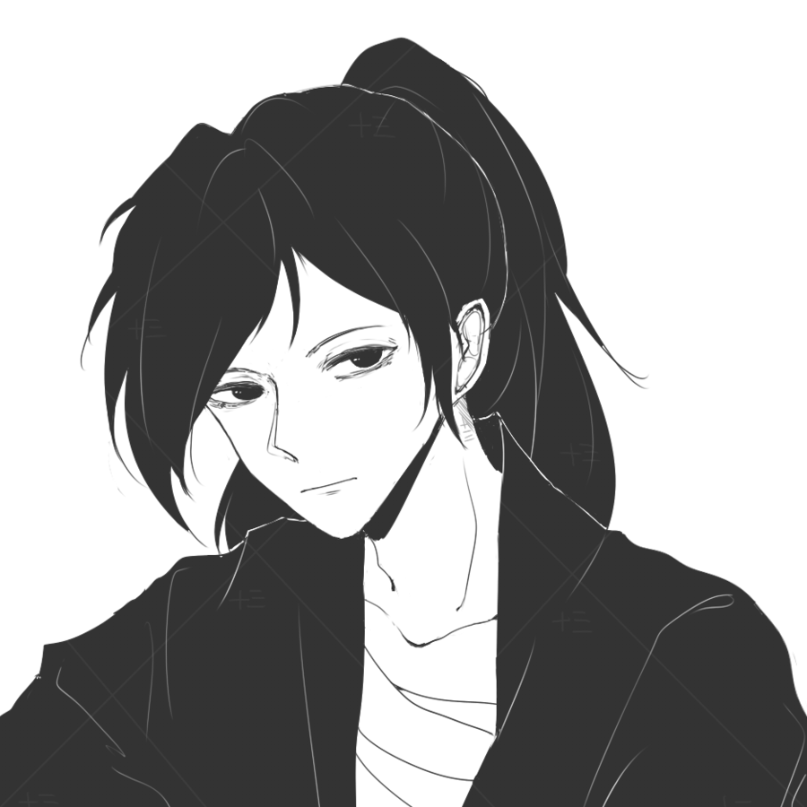 罗夏