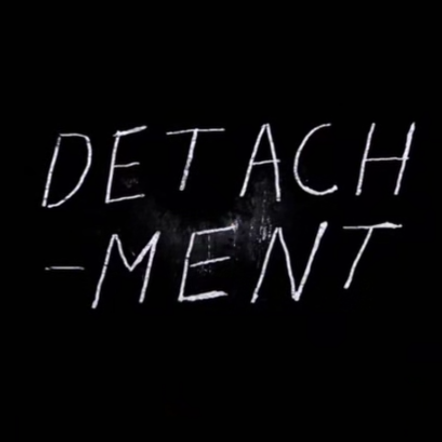 detachment