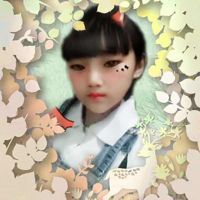 晴天