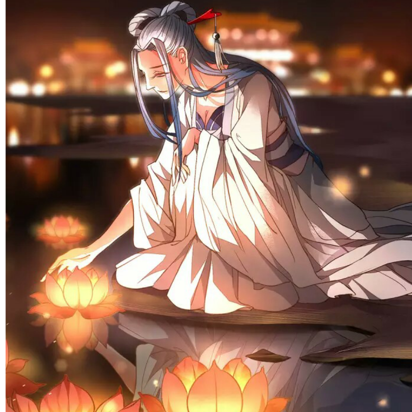 琥珀骆驼