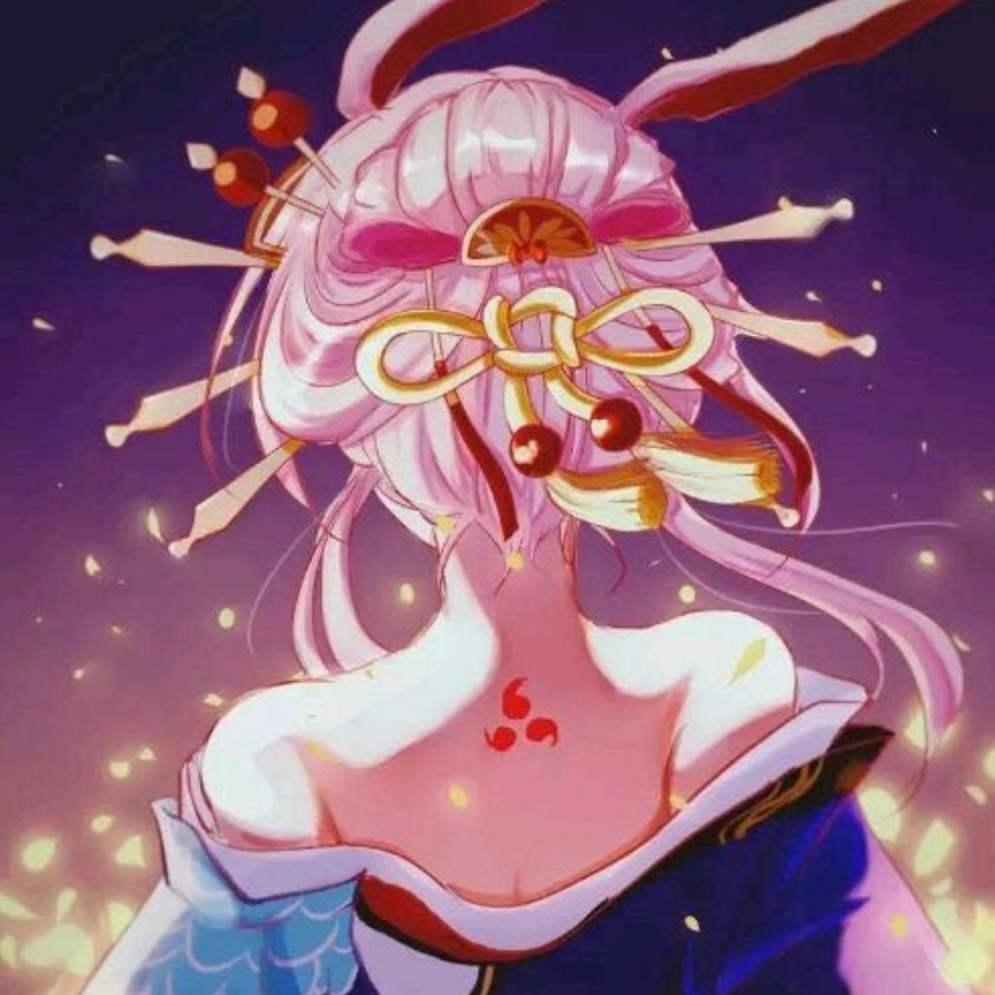 白子宸
