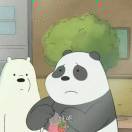 小叶子