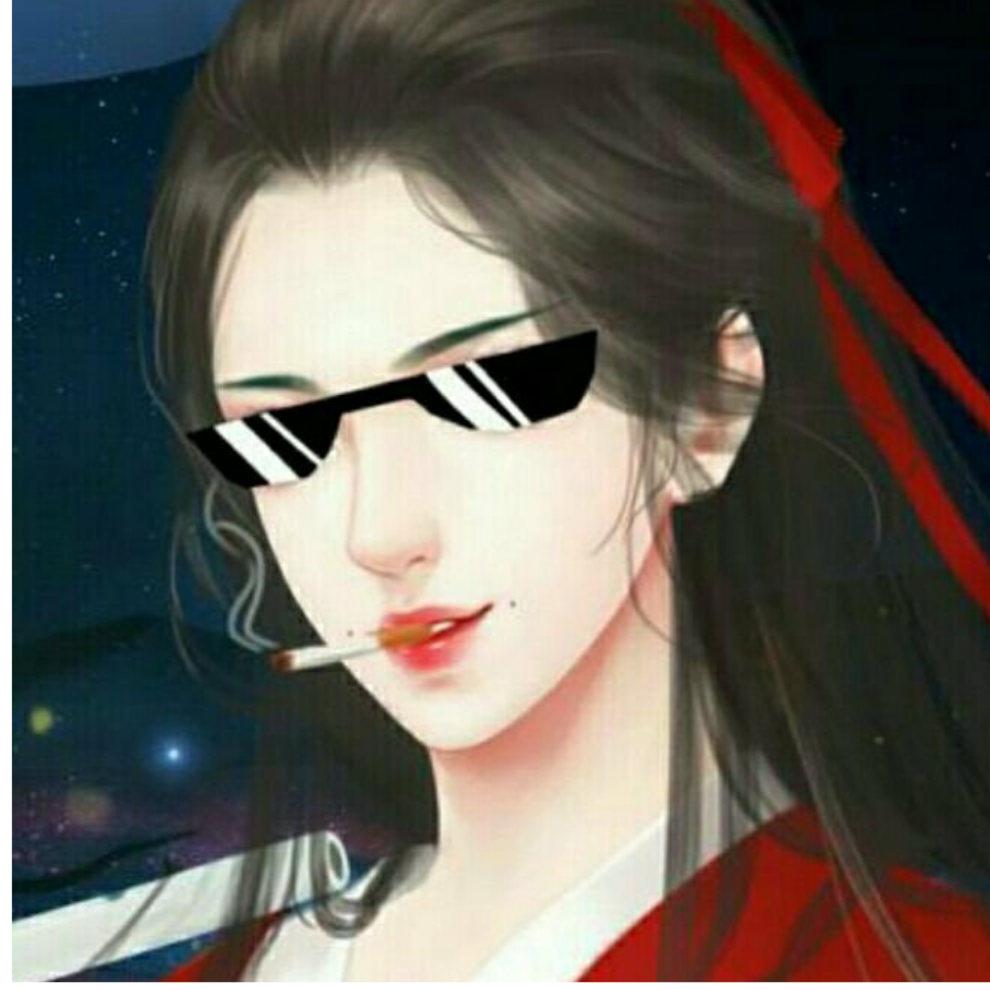 凌虚虚