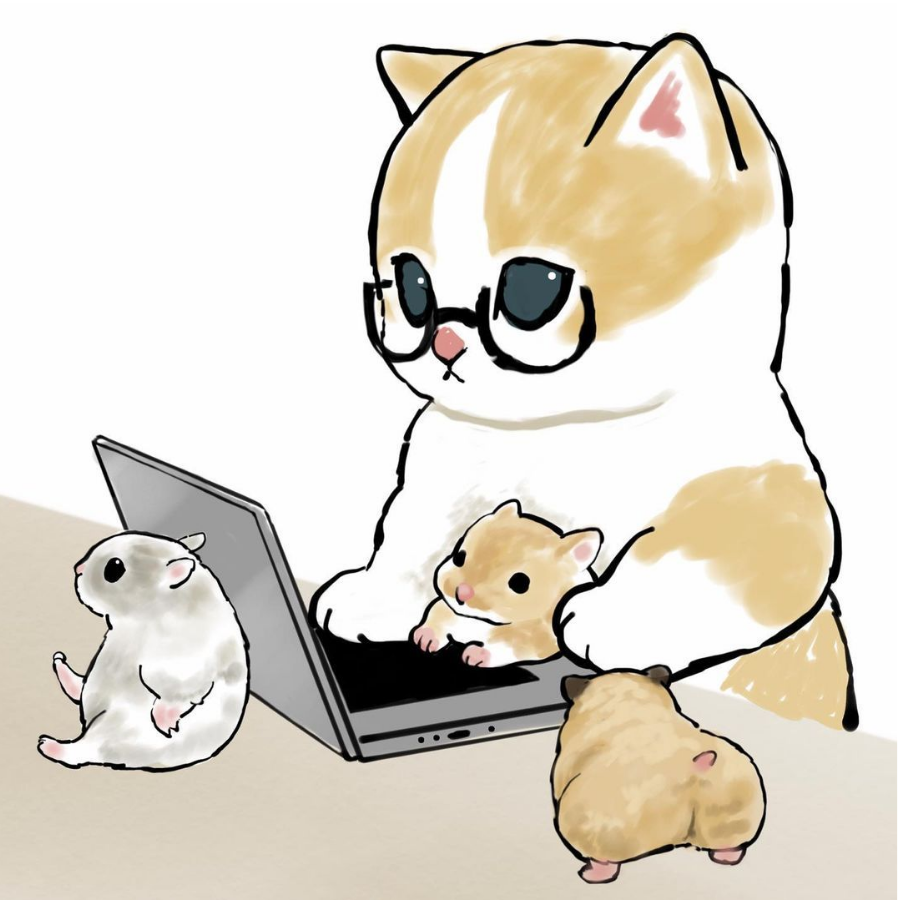 加菲猫