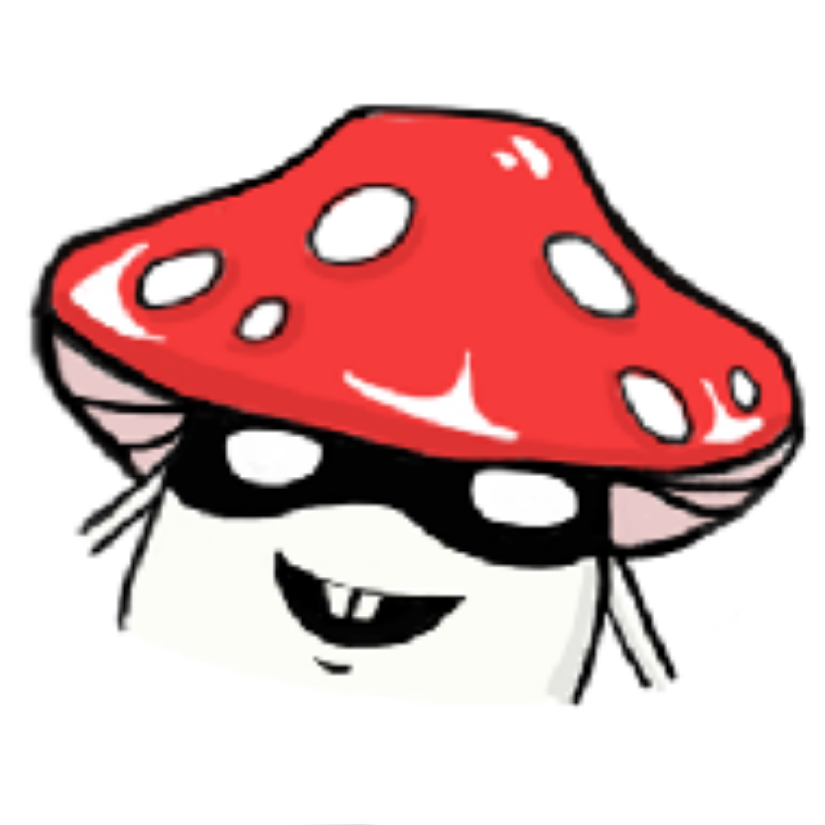 蘑菇刺客