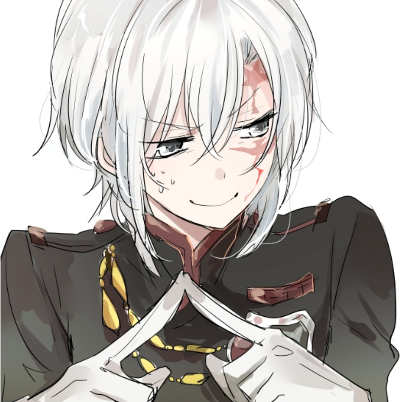 Allen Walker