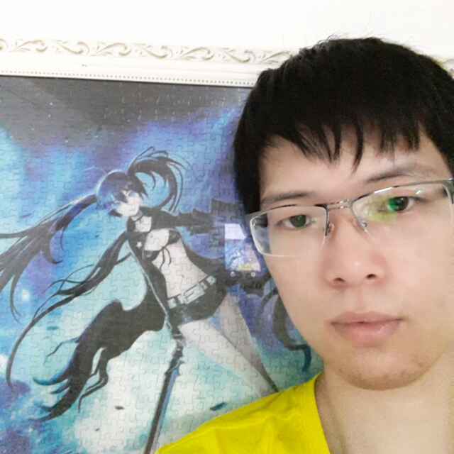 晦涩舞步