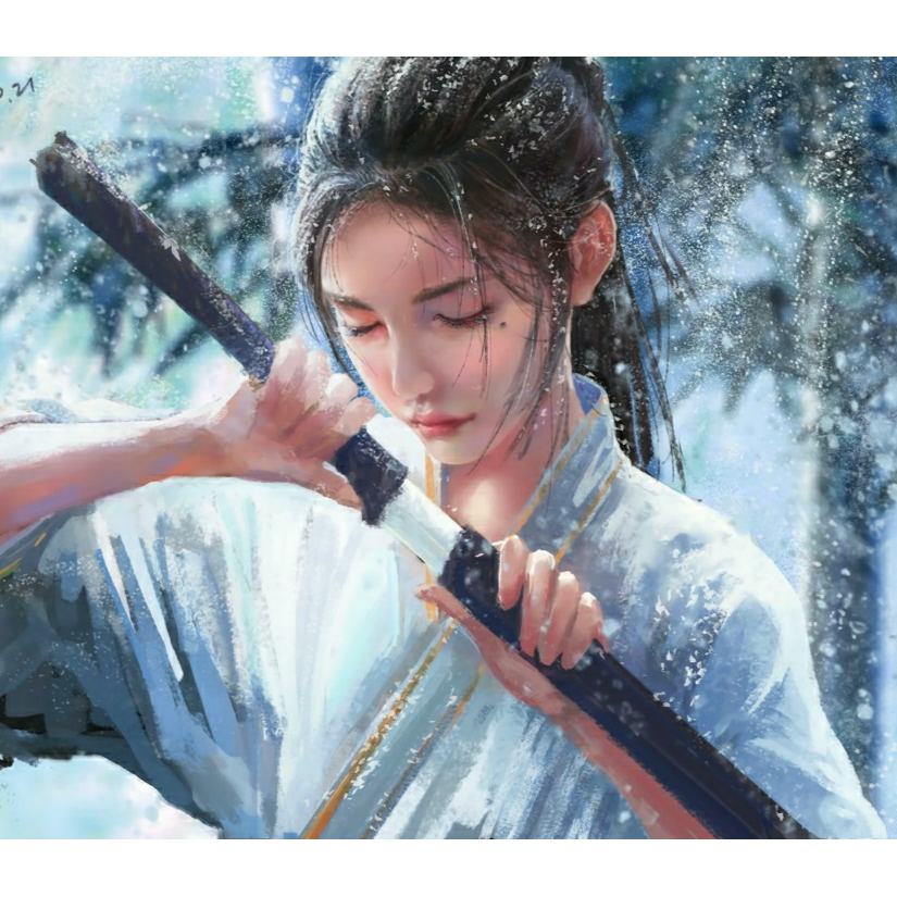 融洽😷