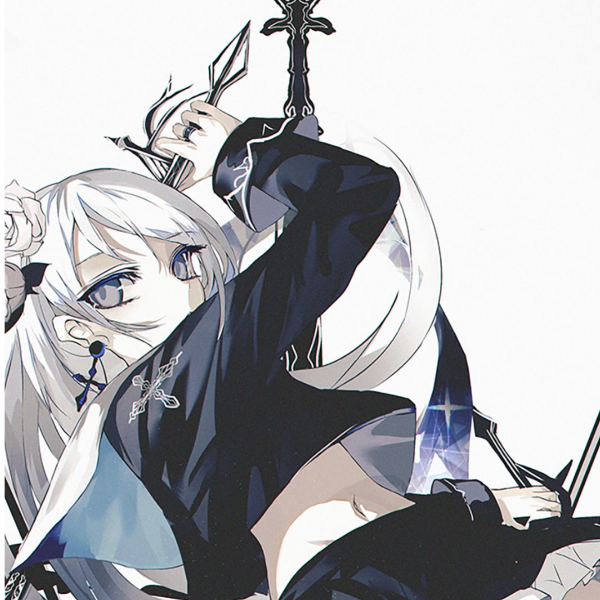 黑白迷宫