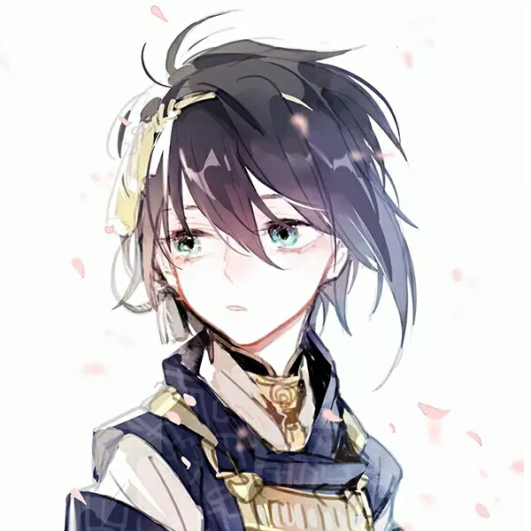 慕瑜