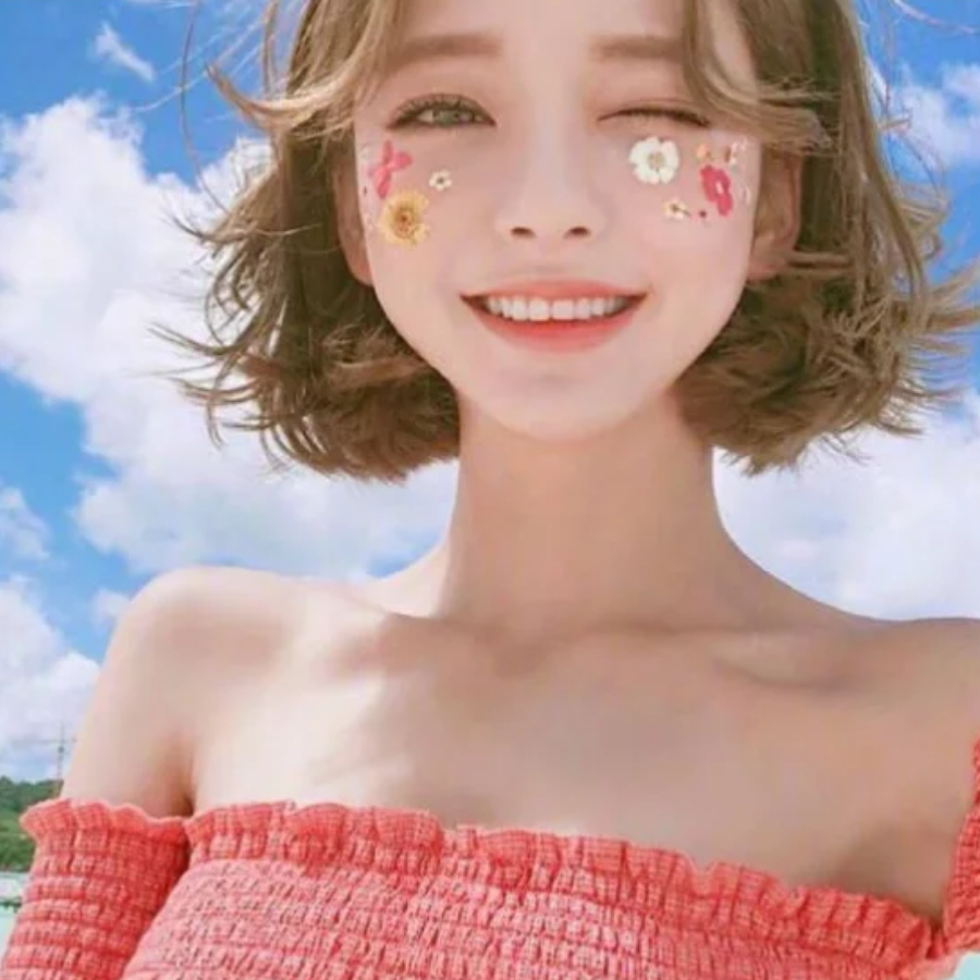 暴走小姬姬