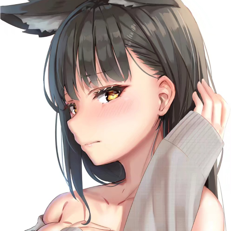 小鬼丶