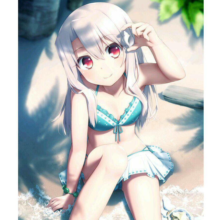 Illyasviel