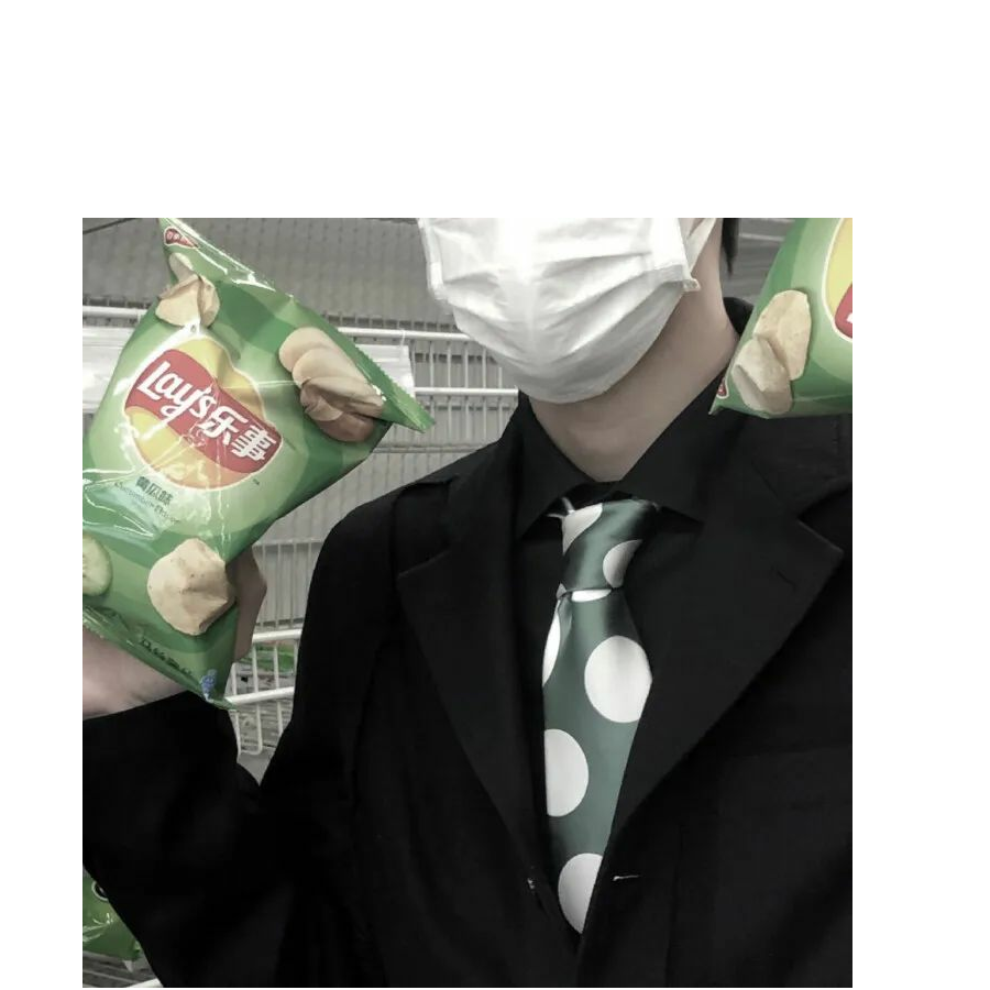 柠檬没你萌