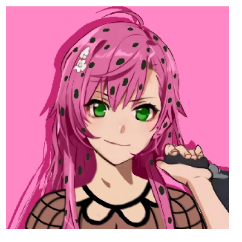 星落