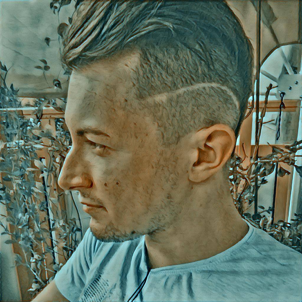 Pascal Thiele