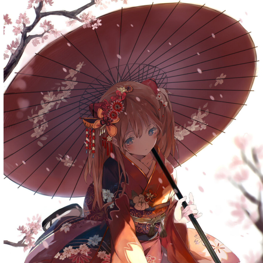 梦幻
