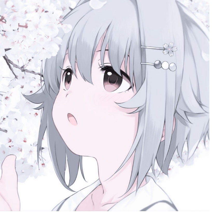好感度爆表后！