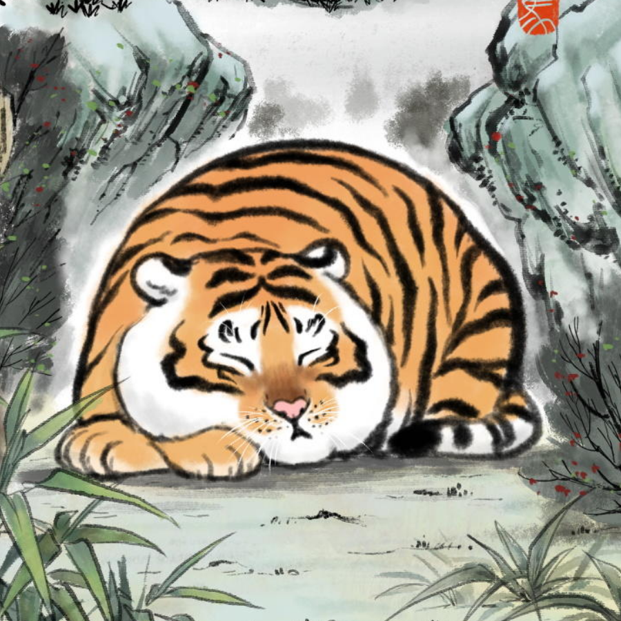 嗨喽