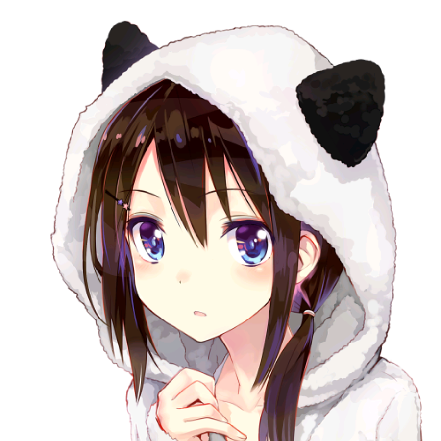 浅色