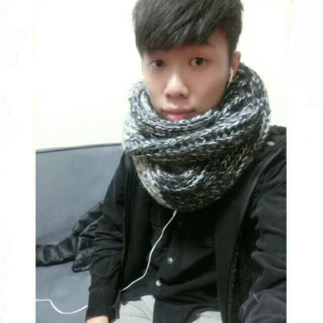Panda丶先森