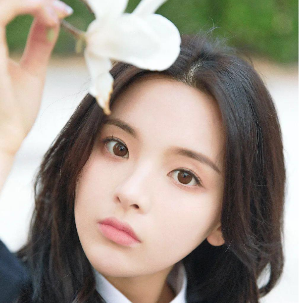 雾切响子有点污