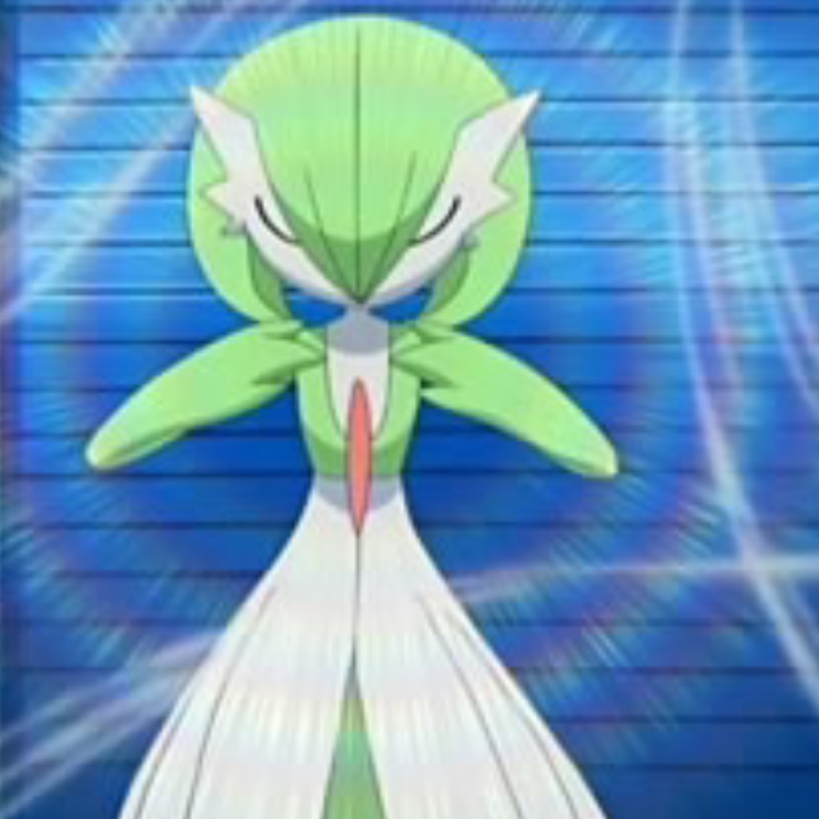 Gardevoir