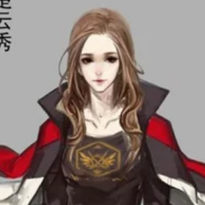 凌寒舞