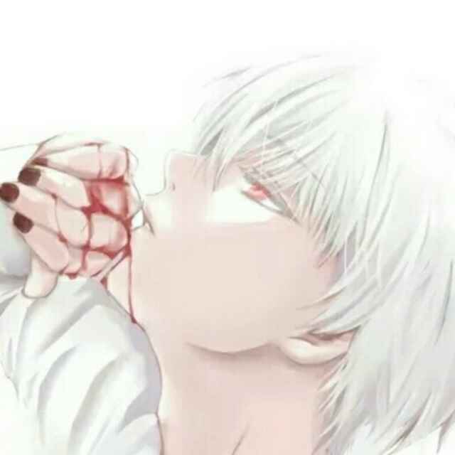 血薇ღ