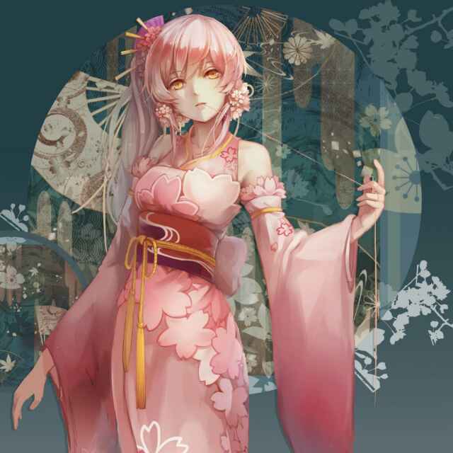 茗寒mio