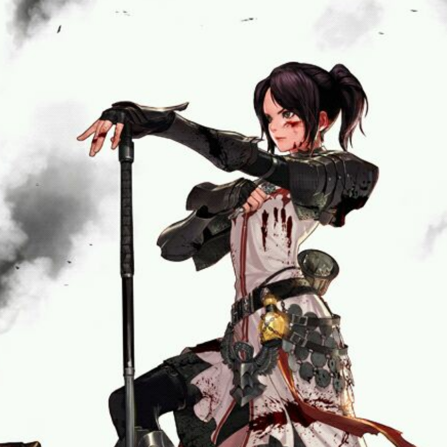 吃快餐姐姐弟弟